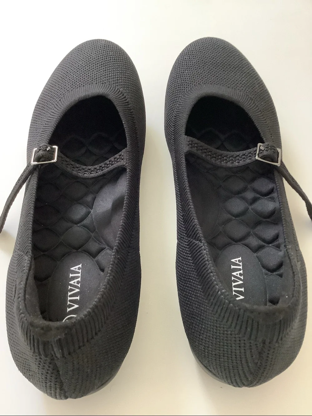 Vivaia black mary
